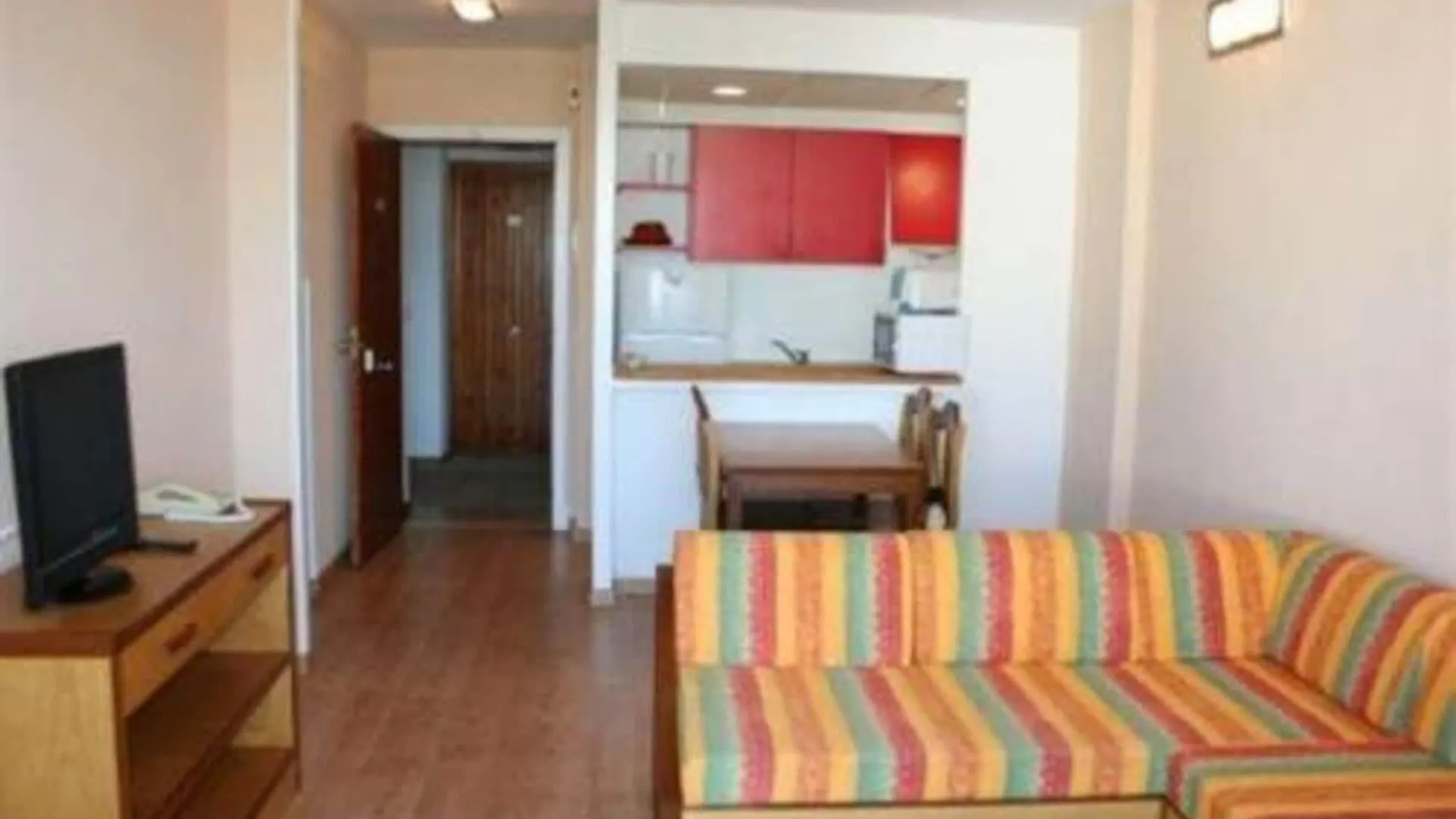 Apartamentos Martha'S Palmanova