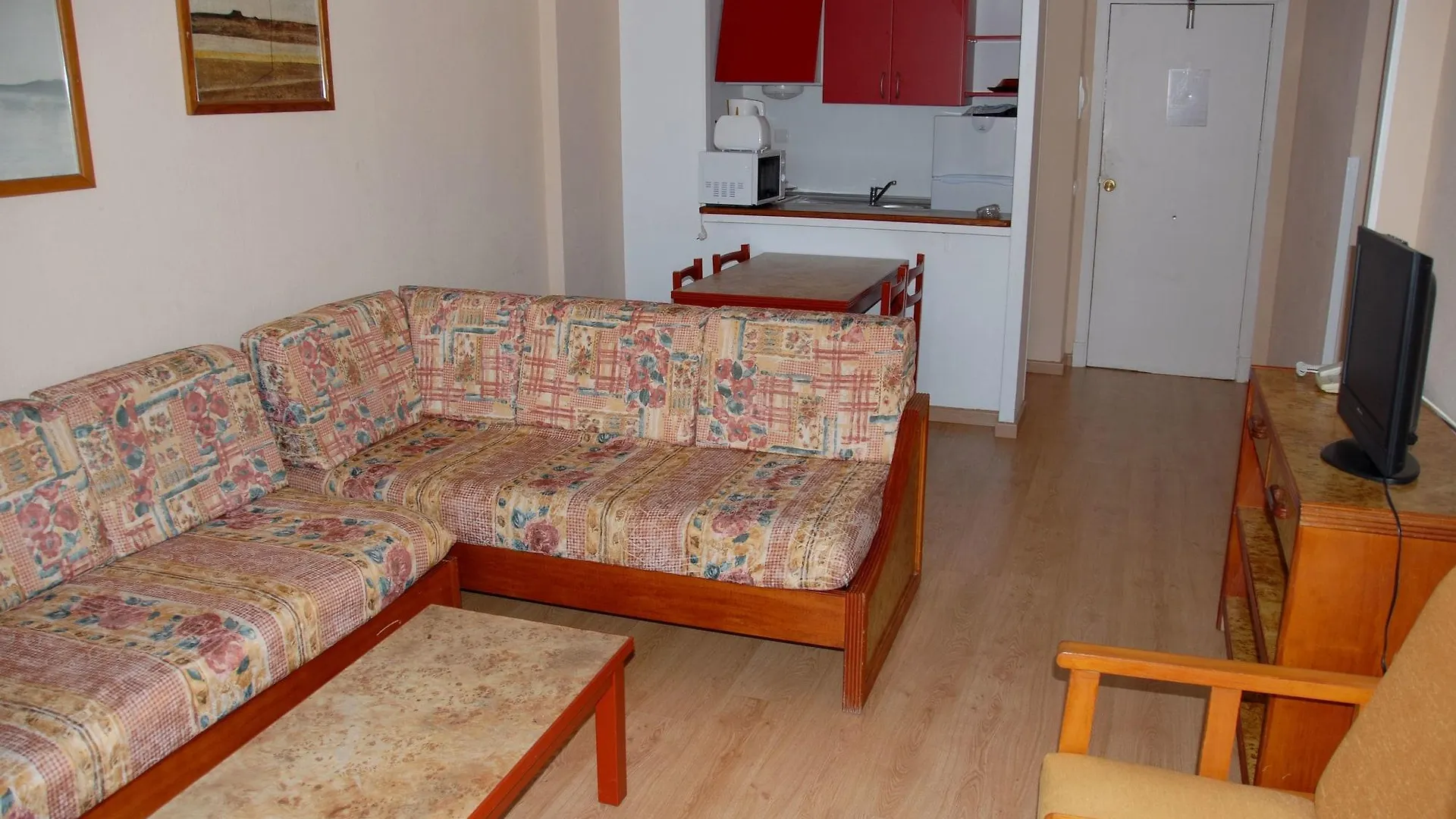 Apartamentos Martha'S Palmanova