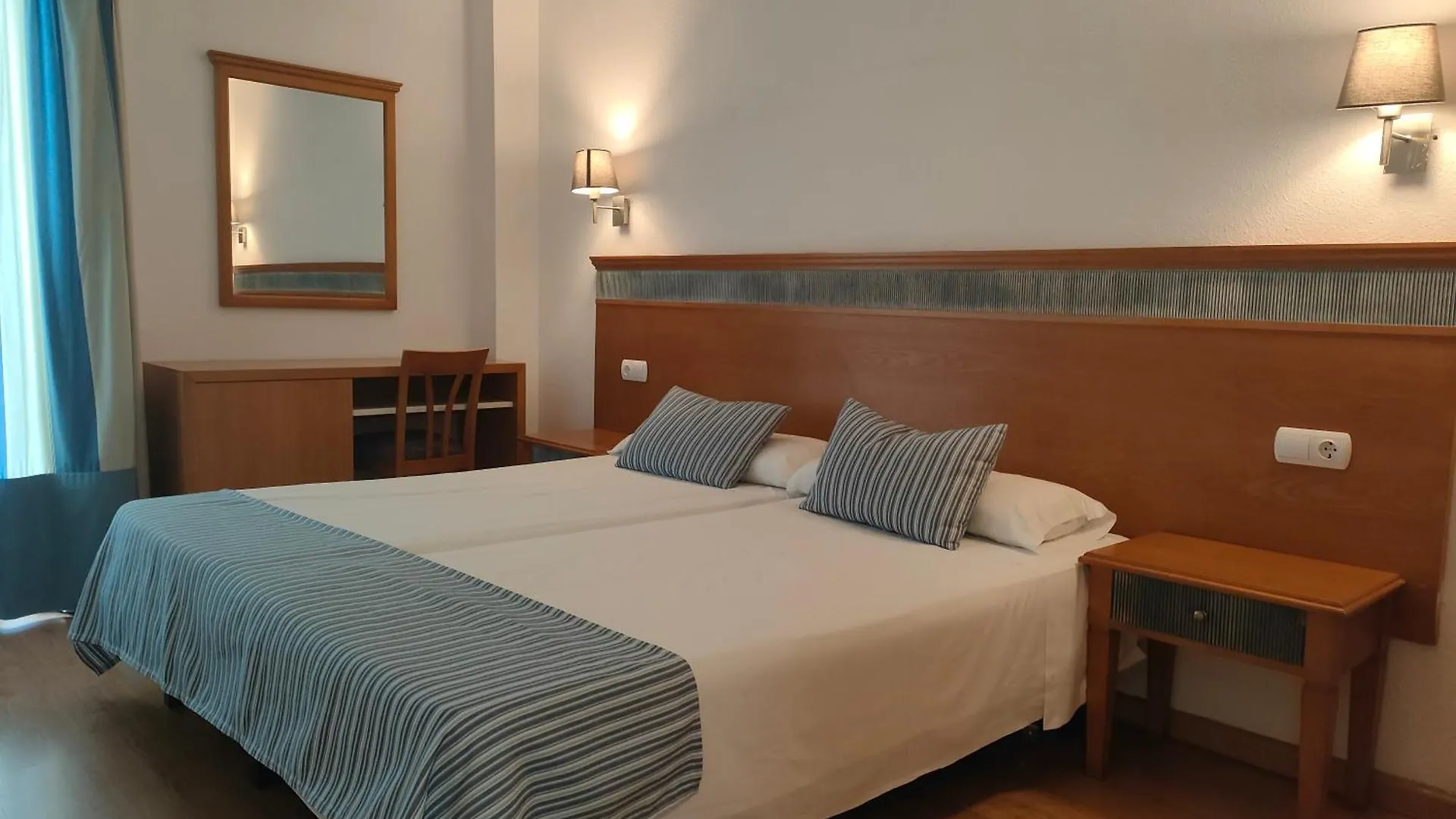 Apartamentos Martha'S Palmanova Spanien
