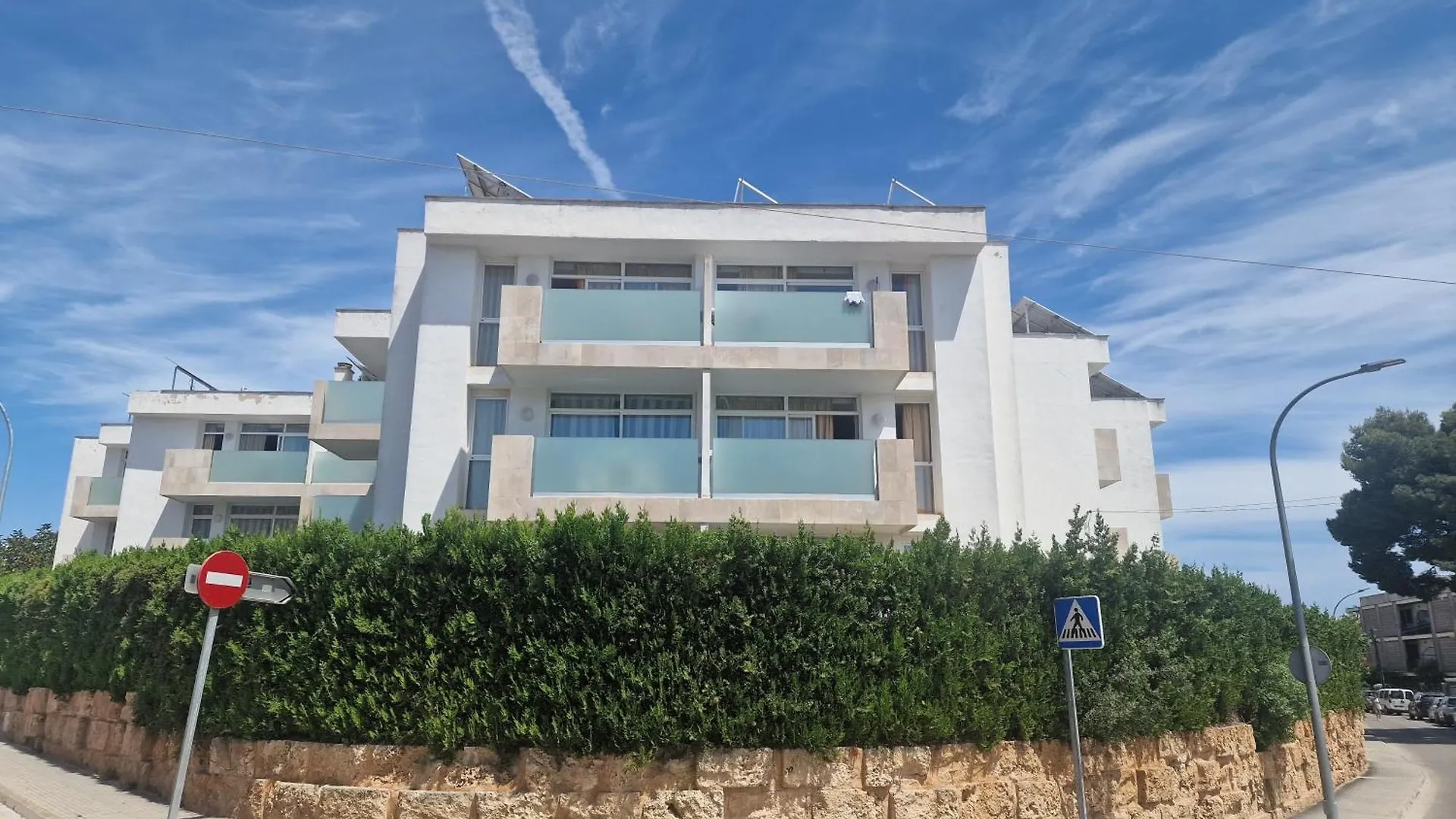 Lejlighedshotel Apartamentos Martha'S Palmanova