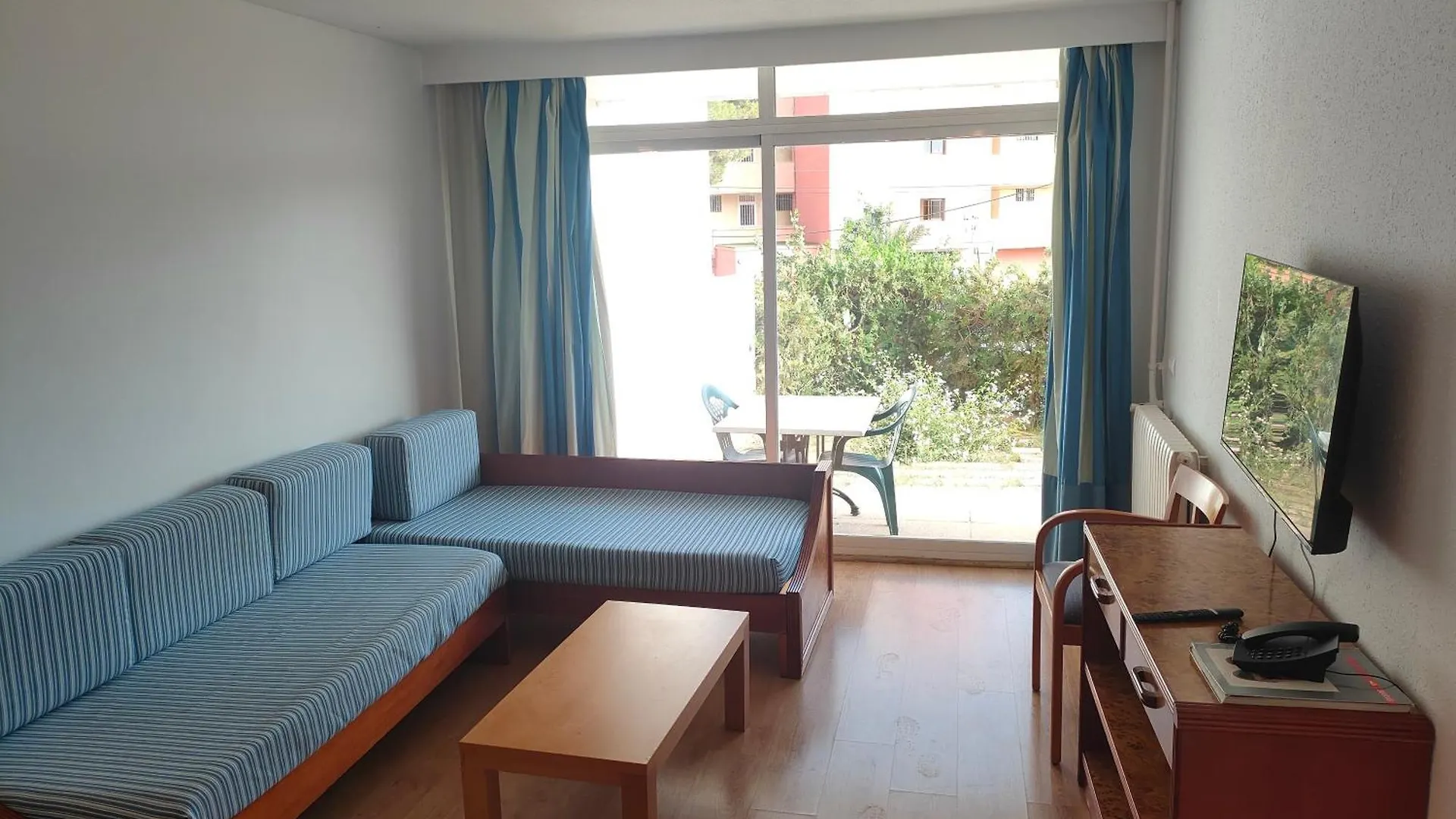 Lejlighedshotel Apartamentos Martha'S Palmanova