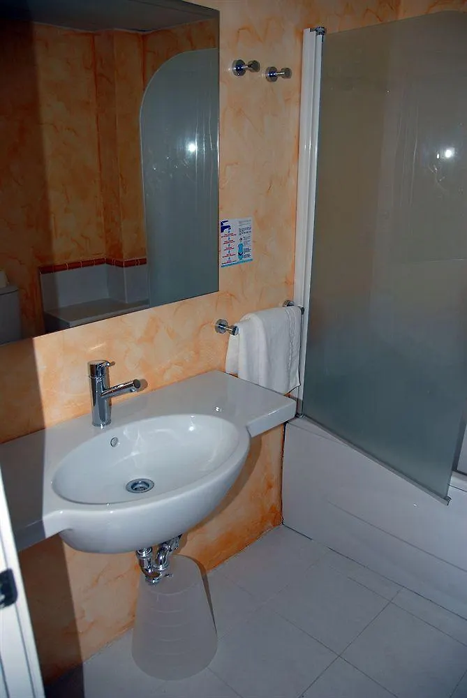 Apartamentos Martha'S Palmanova Aparthotel