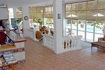 Lejlighedshotel Apartamentos Martha'S Palmanova