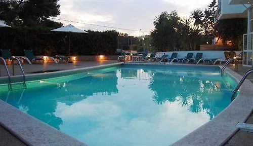 Lejlighedshotel Apartamentos Martha'S Palmanova