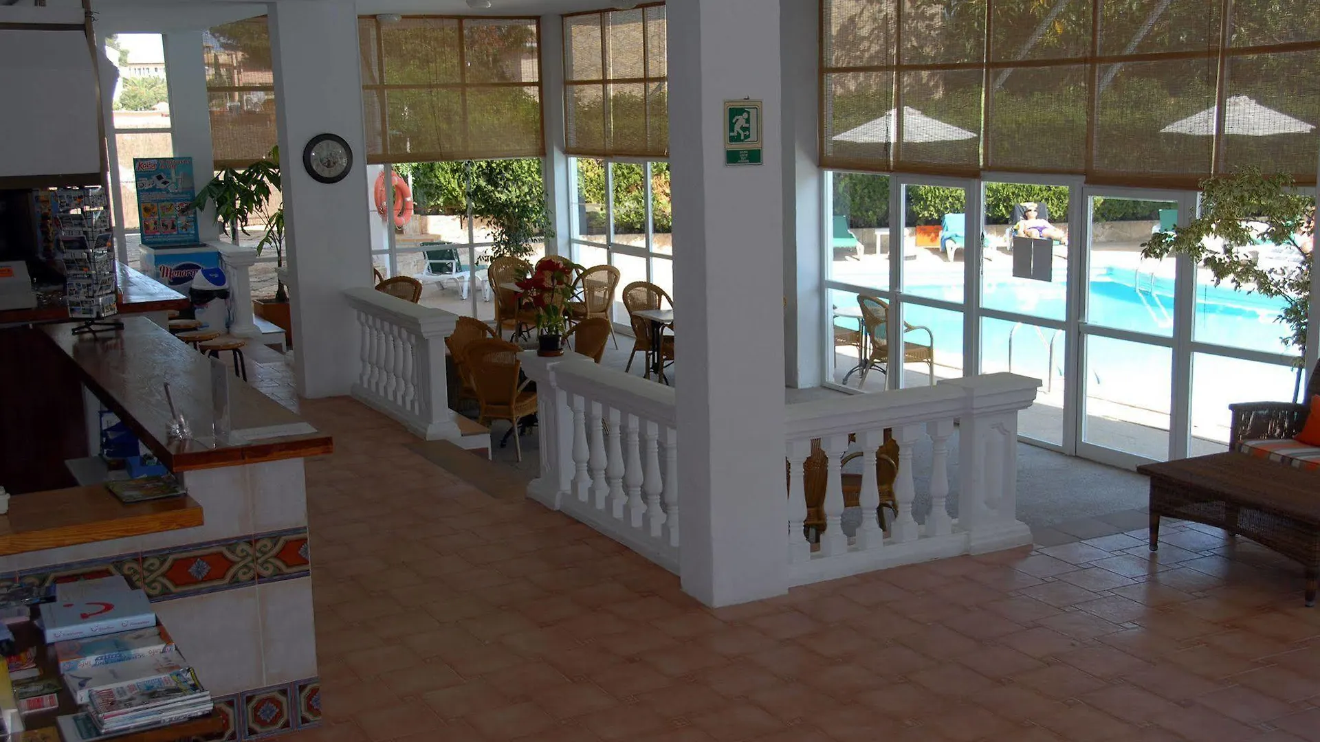 Apartamentos Martha'S Palmanova Lejlighedshotel
