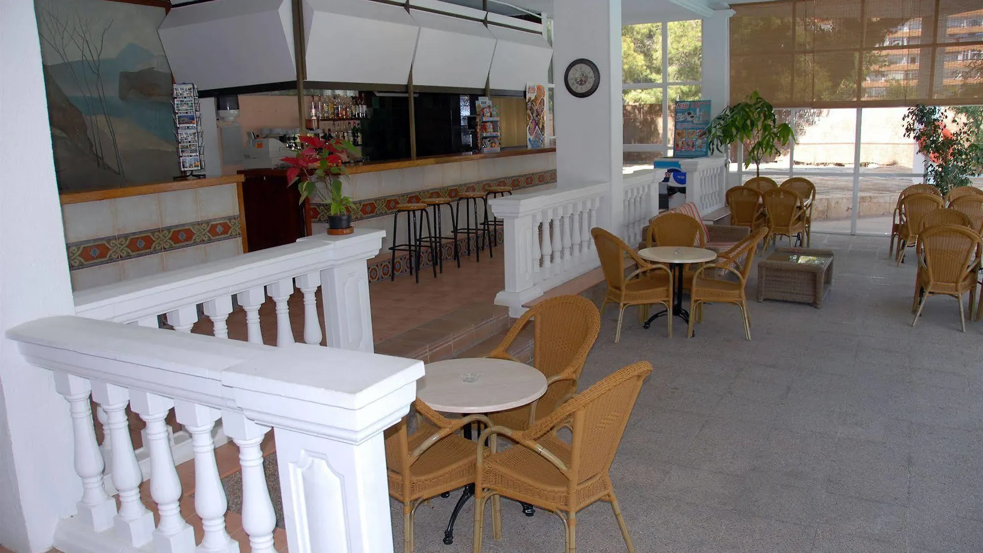 Apartamentos Martha'S Palmanova Spanien