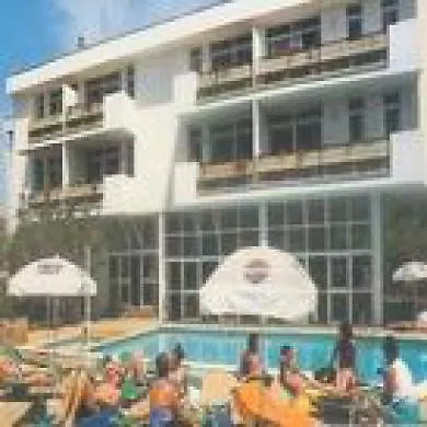 Apartamentos Martha'S Palmanova