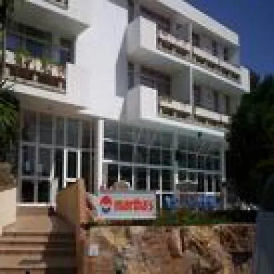 Apartamentos Martha'S Palmanova 2*,
