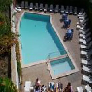 Apartamentos Martha'S Palmanova Lejlighedshotel