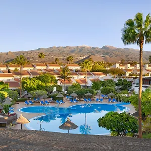 Wyndham Residences Golf Del Sur 3*, San Miguel de Abona Spanien