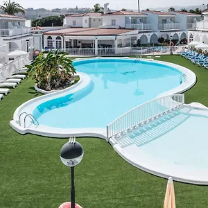 Parque Nogal (adults Only) 2*, Maspalomas (Gran Canaria) Spanien