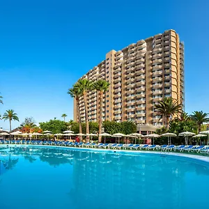 Sol Arona Tenerife 3*, Los Cristianos (Tenerife) Spain
