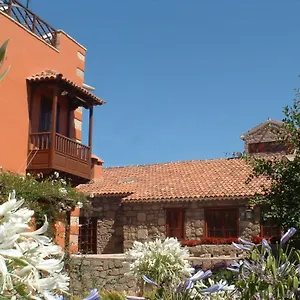 Rural San Miguel - Only Adults 4*, San Miguel de Abona Spanien