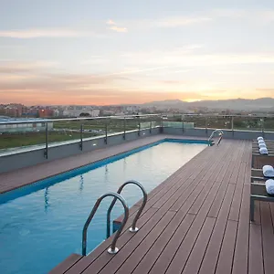 Doubletree By Hilton 4*, Girona Spain