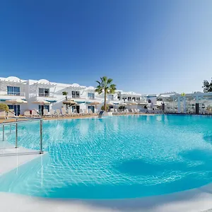 Arena 3*, Corralejo Spain