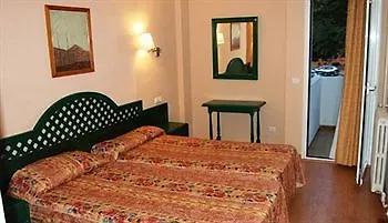 Apartamentos Martha'S Palmanova Lägenhetshotell