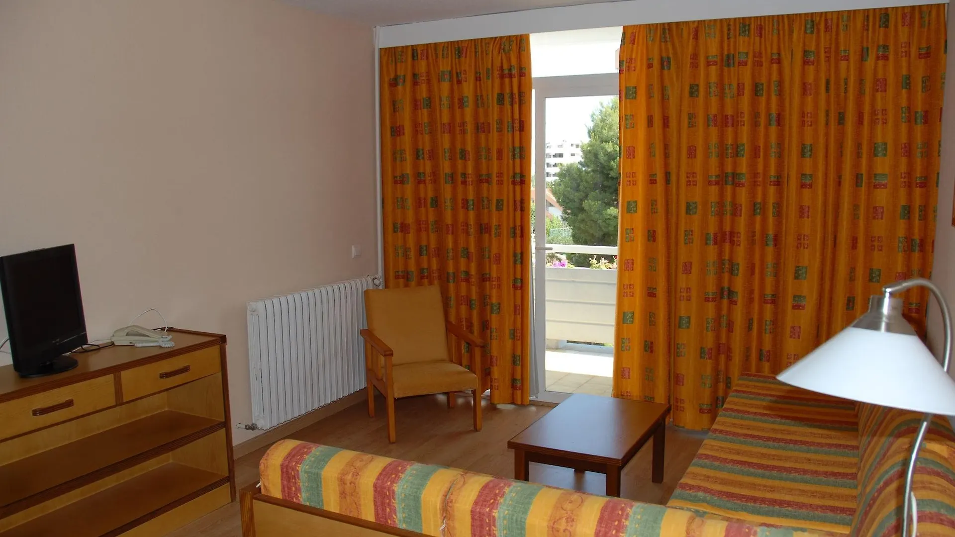 Lägenhetshotell Apartamentos Martha'S Palmanova
