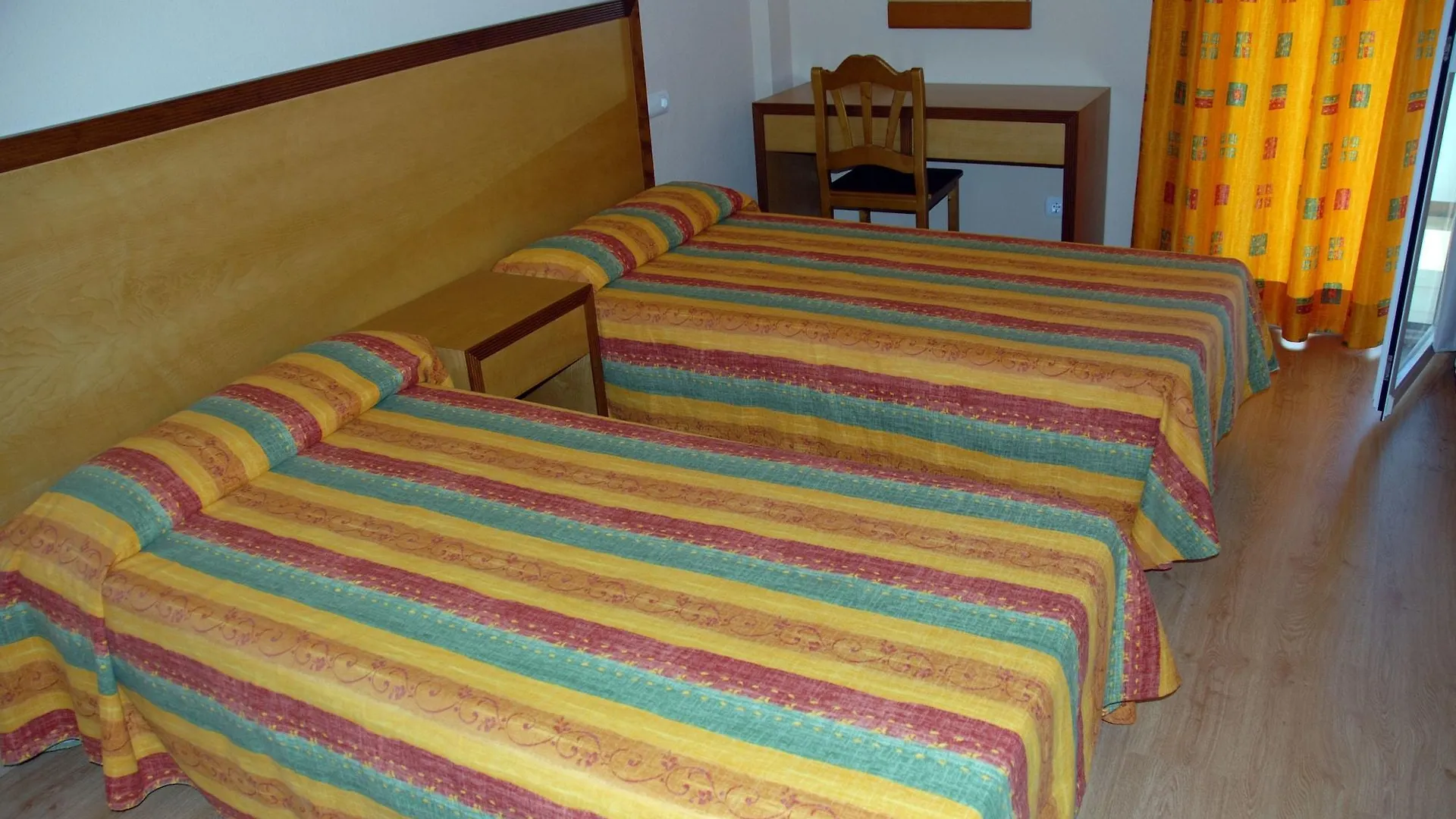 ** Lägenhetshotell Apartamentos Martha'S Palmanova Spanien
