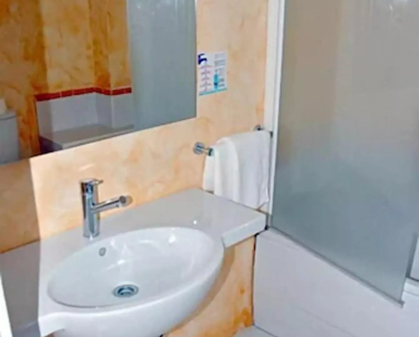 Apartamentos Martha'S Palmanova 아파트호텔