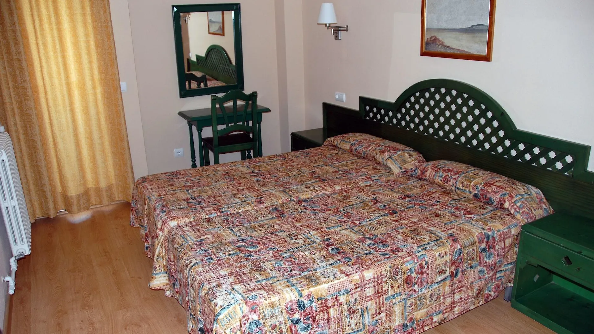 Lägenhetshotell Apartamentos Martha'S Palmanova