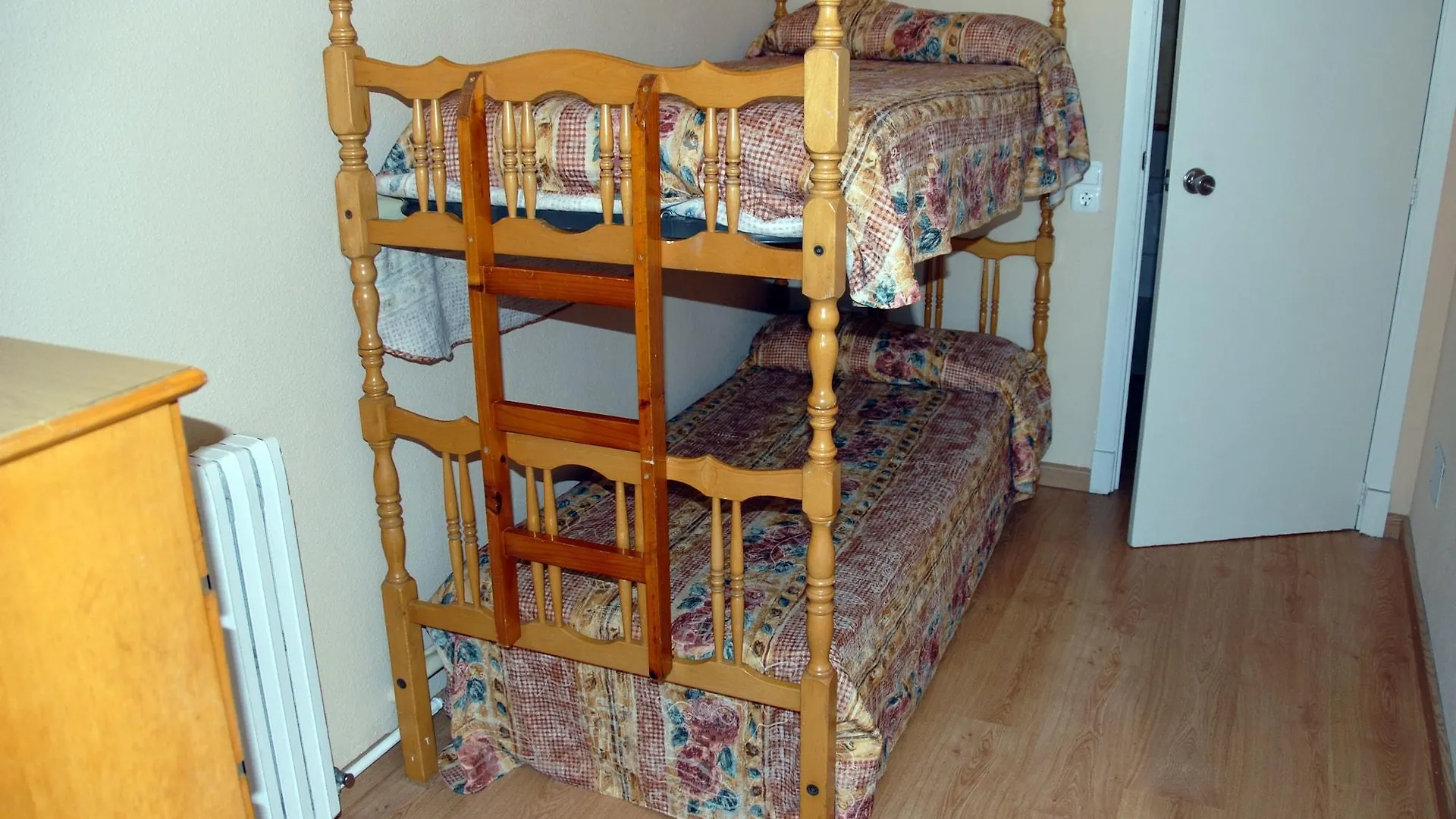 Apartamentos Martha'S Palmanova Lägenhetshotell