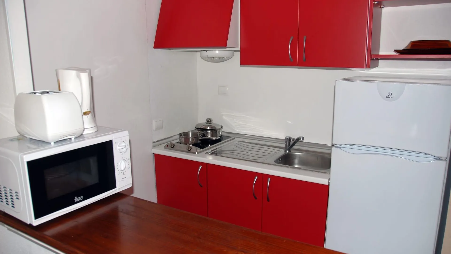 Apartamentos Martha'S Palmanova 2*,