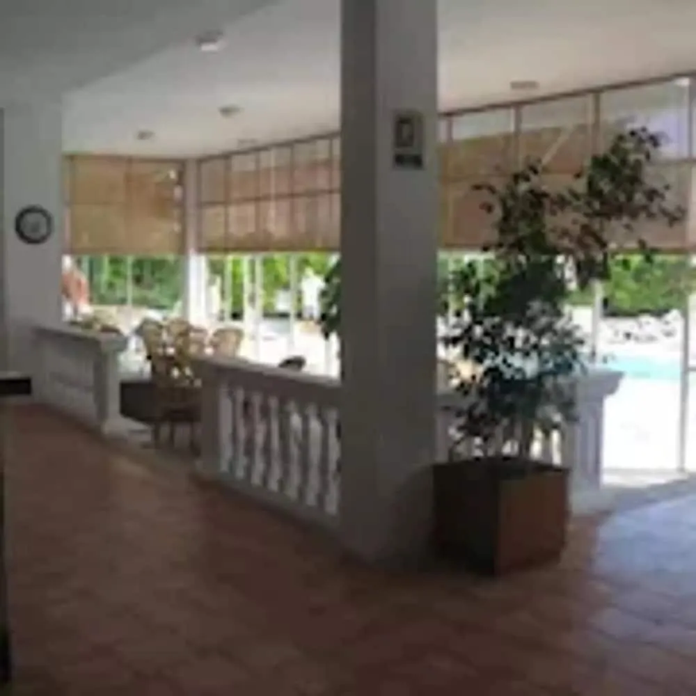 Apartamentos Martha'S Palmanova Lägenhetshotell