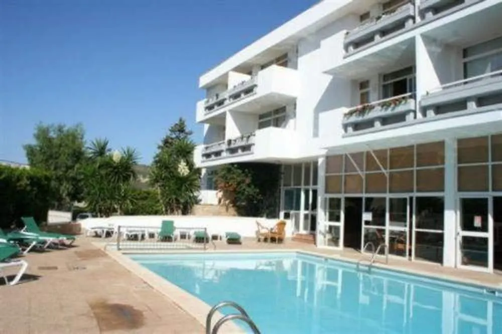 Apartamentos Martha'S Palmanova