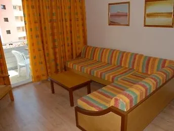 Apartamentos Martha'S Palmanova 2*,