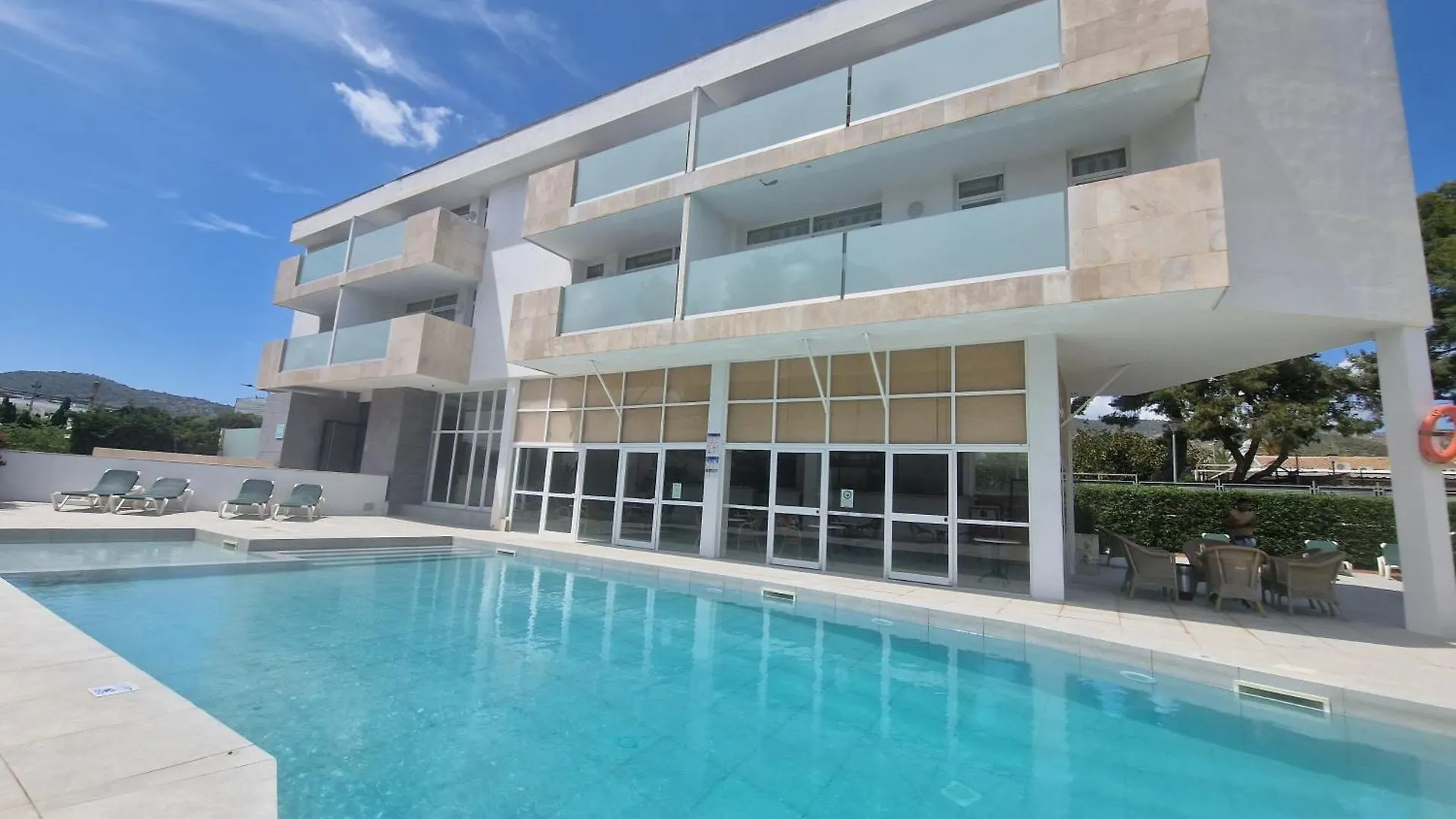 Apartamentos Martha'S Palmanova 2*,  Spanien