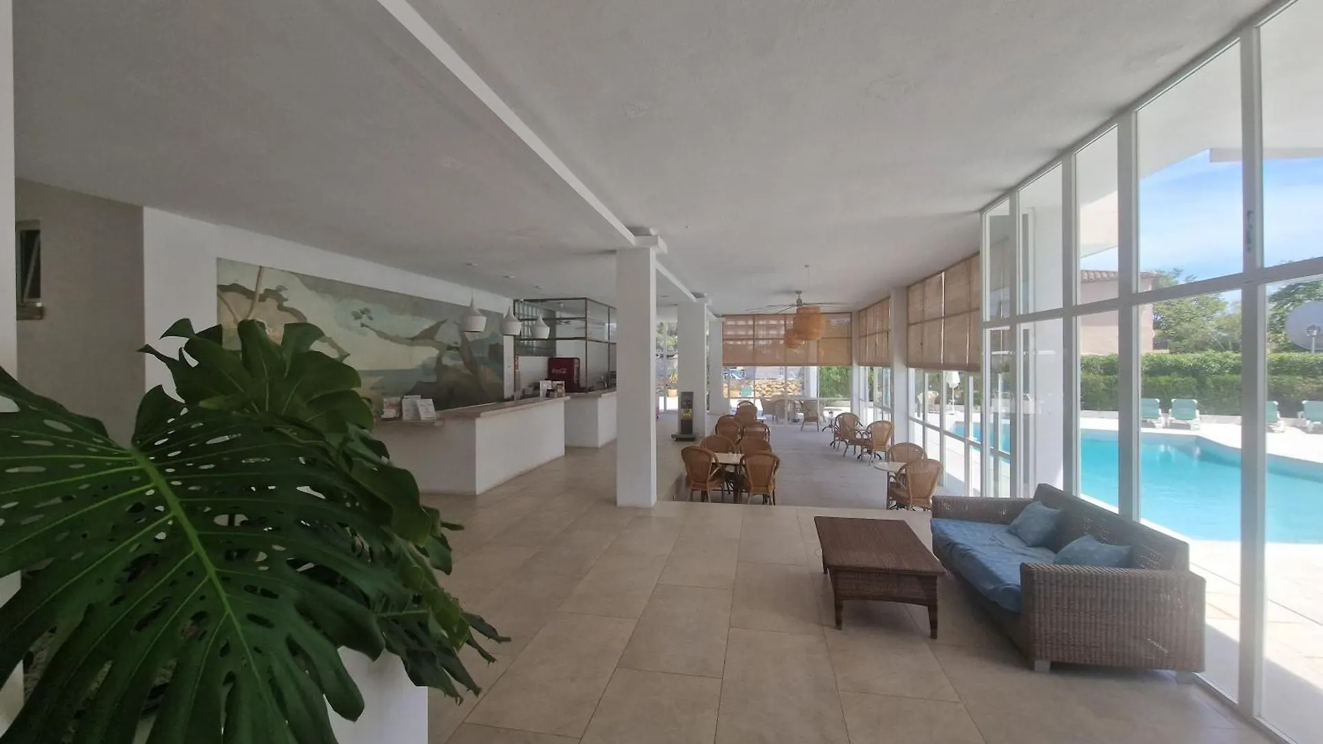 Apartamentos Martha'S Palmanova 2*,