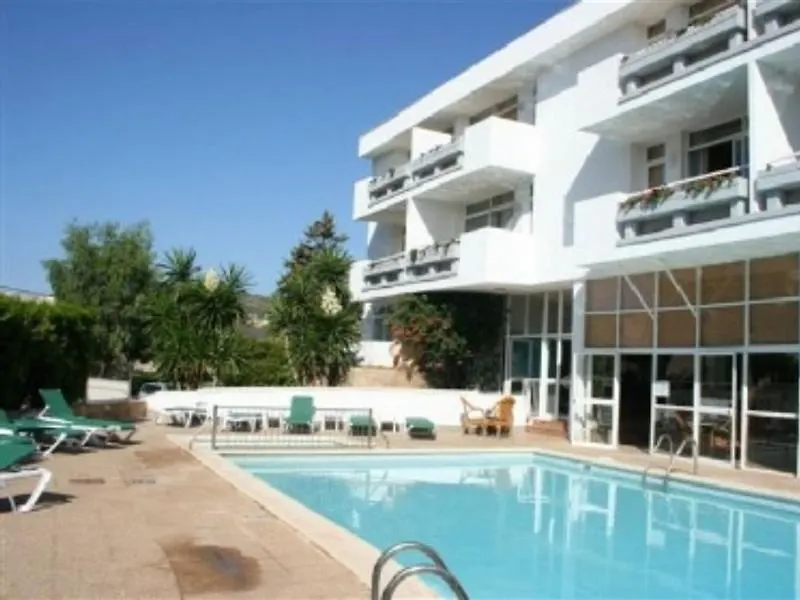 Apartamentos Martha'S Palmanova