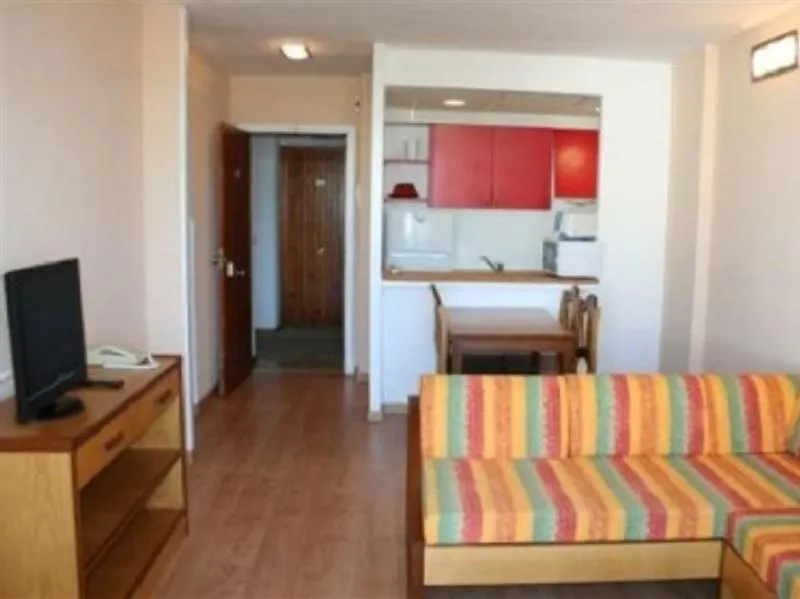 Apartamentos Martha'S Palmanova 스페인