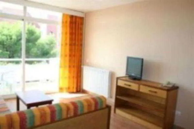 Apartamentos Martha'S Palmanova Lägenhetshotell
