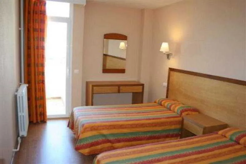 Apartamentos Martha'S Palmanova Spanien