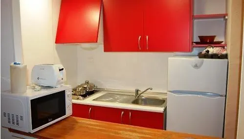 ** 아파트호텔 Apartamentos Martha'S Palmanova 스페인