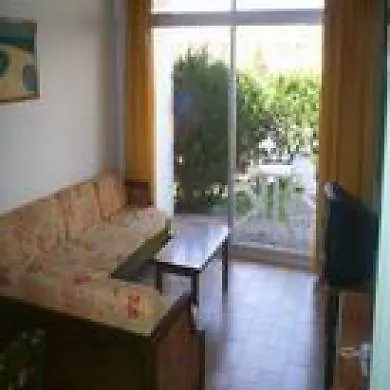 Lägenhetshotell Apartamentos Martha'S Palmanova